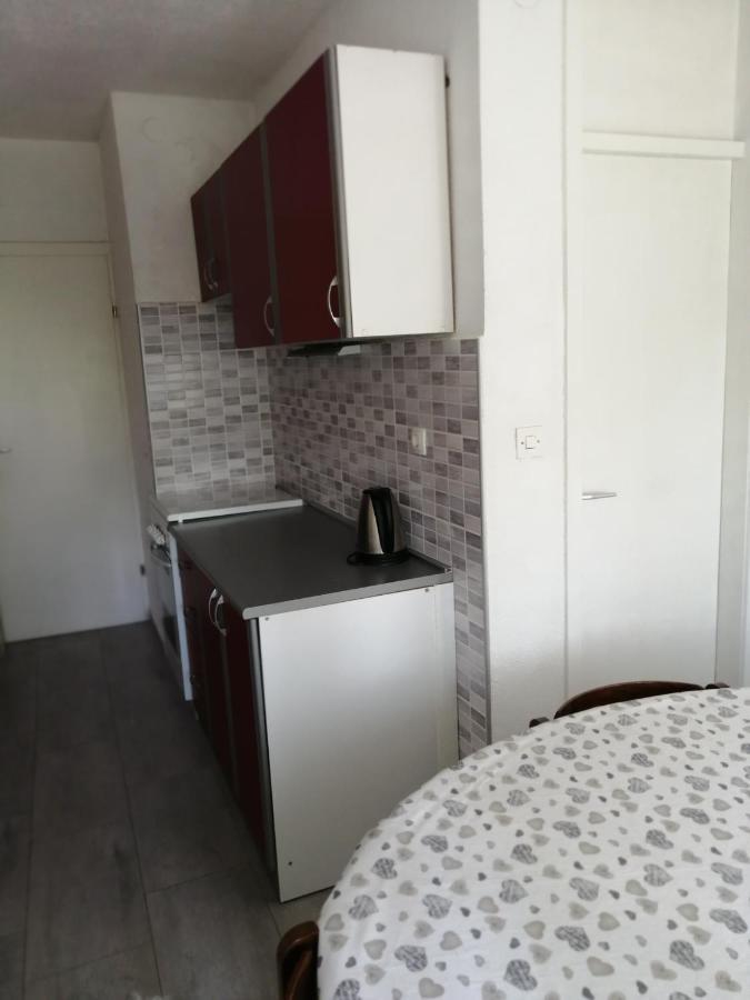 Apartman Valeria Split Exterior photo