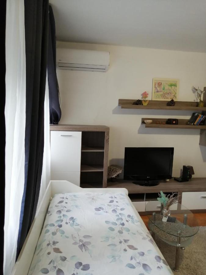 Apartman Valeria Split Exterior photo